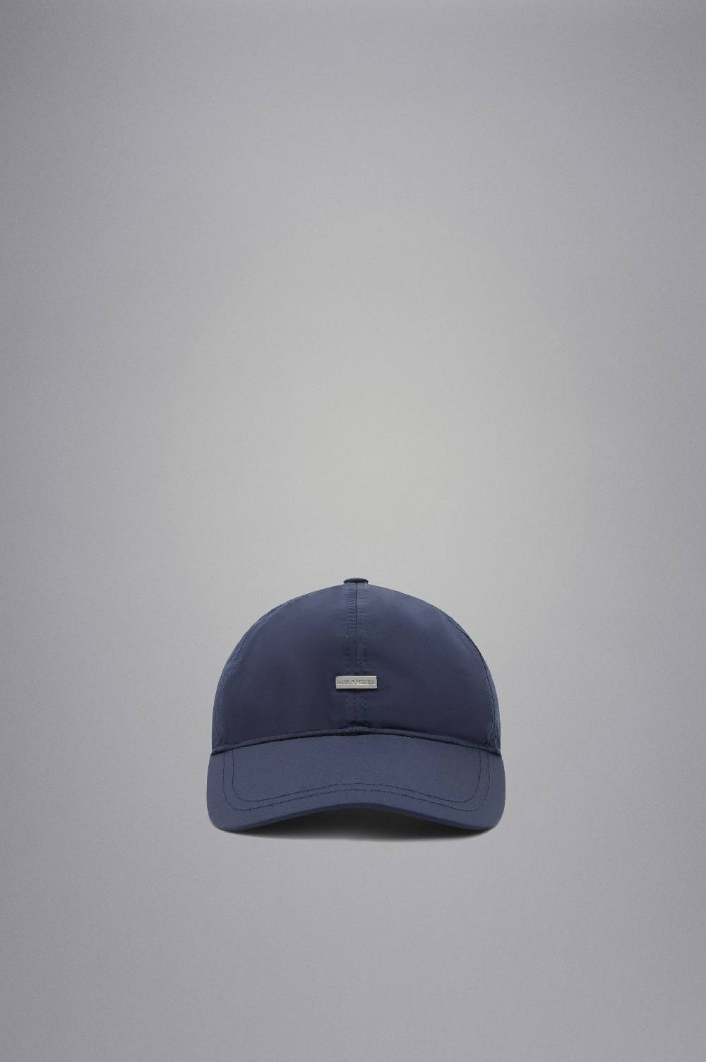 Paul & Shark Cappello da baseball con targhetta metallica Paul & Shark Offerta speciale della fabbrica