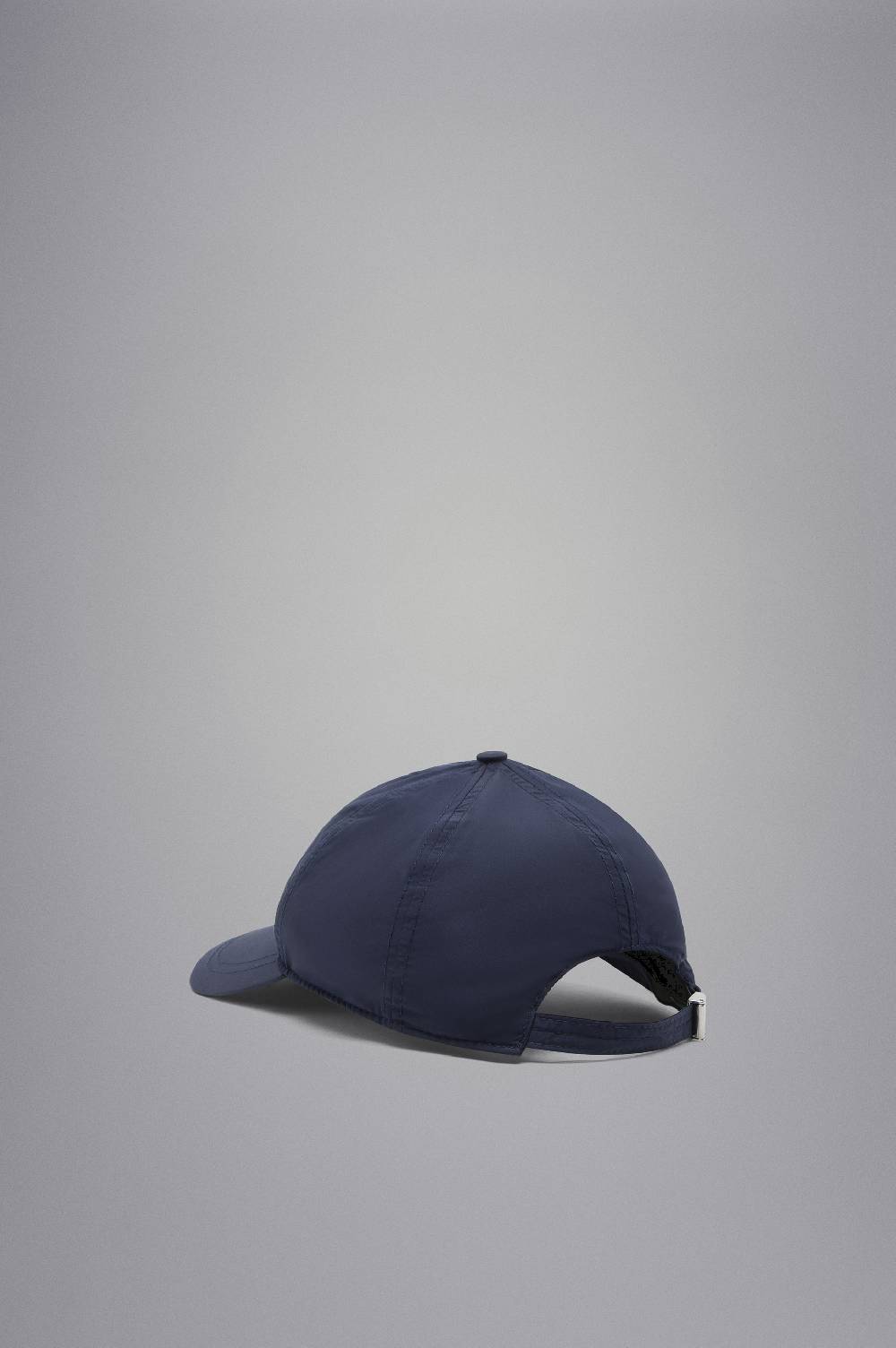 Paul & Shark Cappello da baseball con targhetta metallica Paul & Shark Offerta speciale della fabbrica