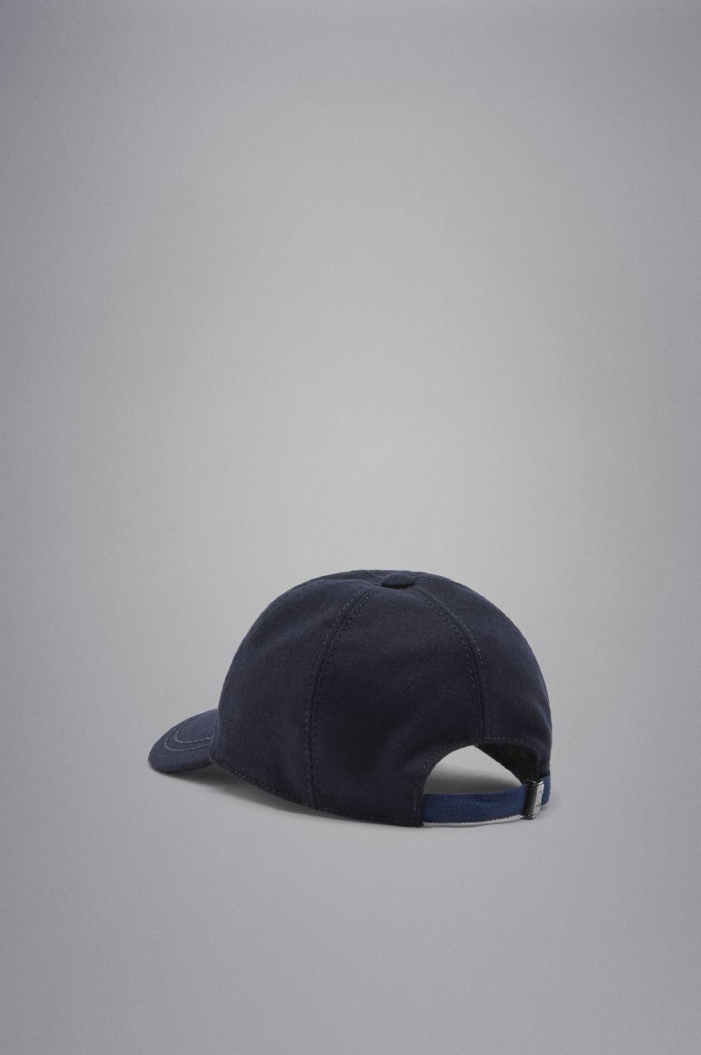 Paul & Shark Cappello da baseball in lana Paul & Shark Super sconto