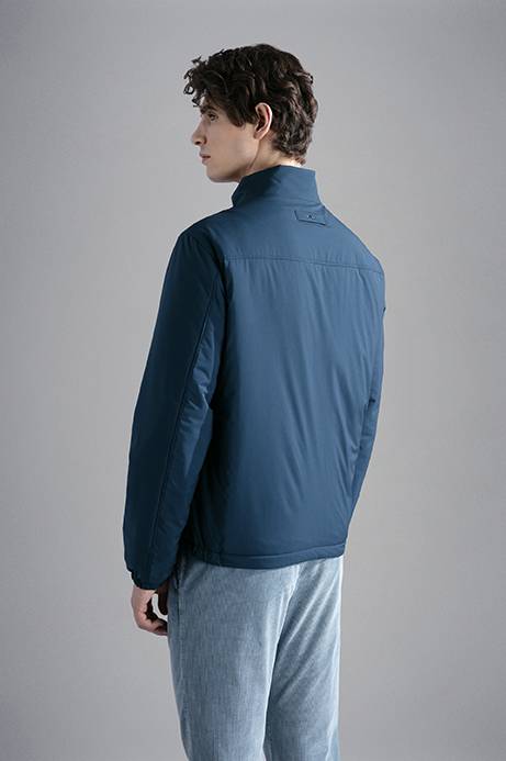Paul & Shark Giubbotto Typhoon Platinum double face Paul & Shark 50% di sconto per tempo limitato