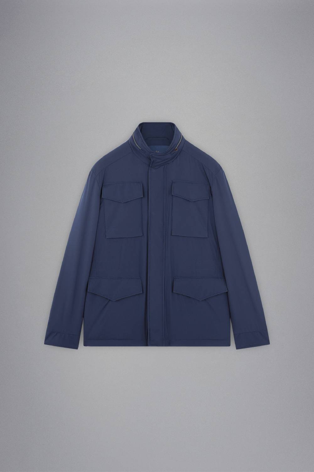 Paul & Shark Field jacket Typhoon Platinum Ultra Light Down Paul & Shark Sconti questo mese