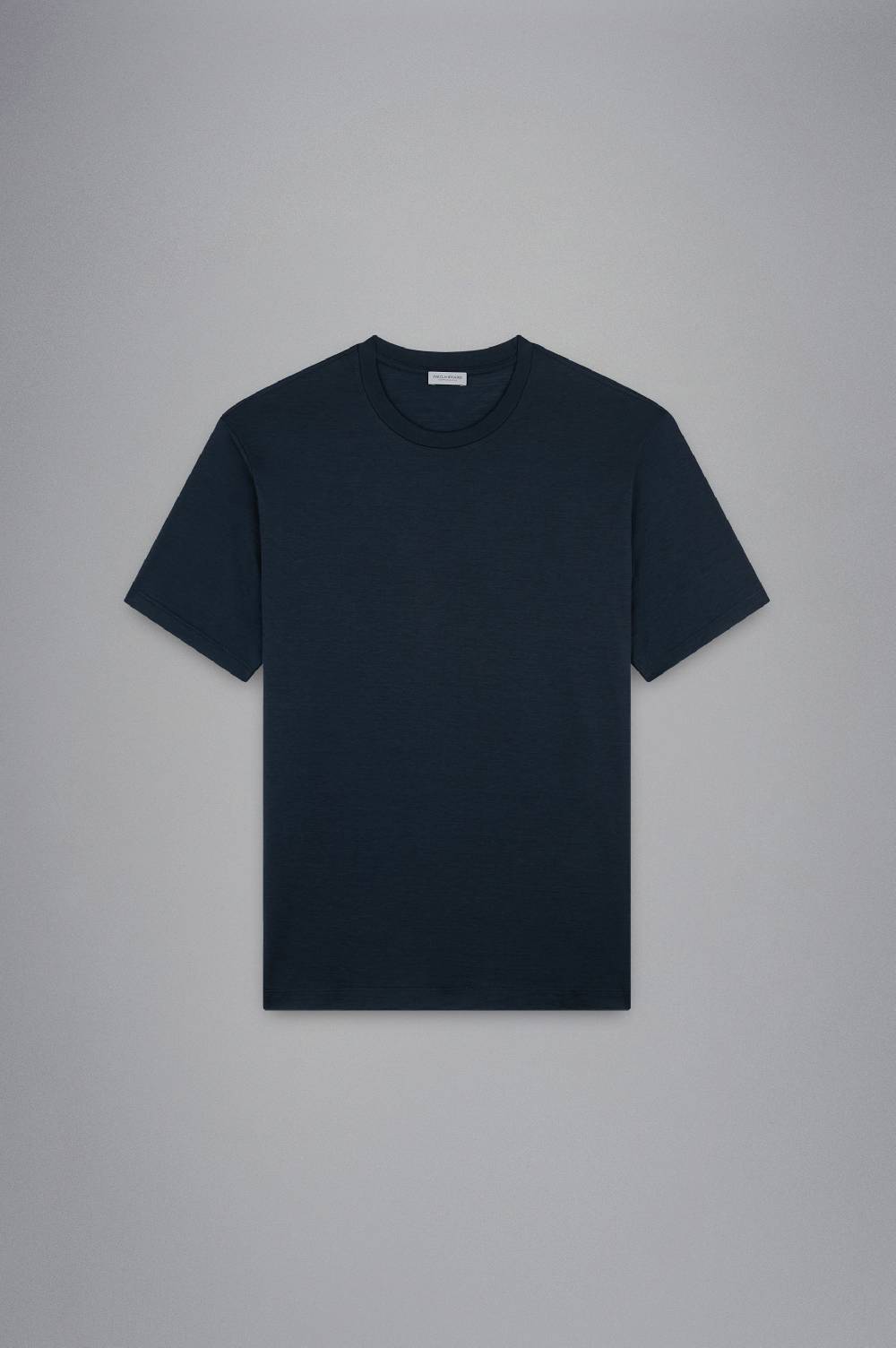 Paul & Shark T-shirt in cotone e seta Paul & Shark Spedizione Gratuita