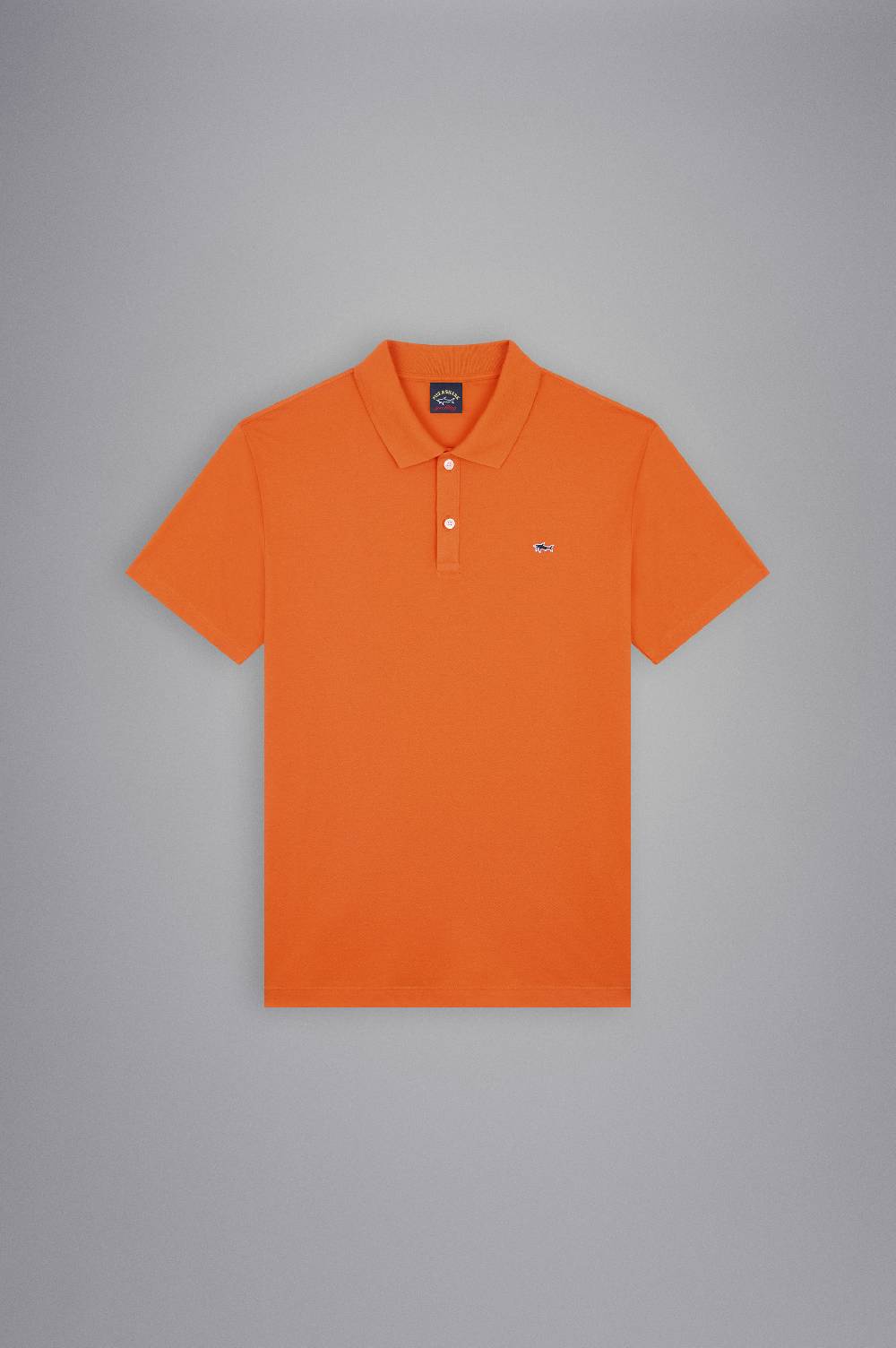 Paul & Shark Polo in cotone piqué Paul & Shark Sottocosto