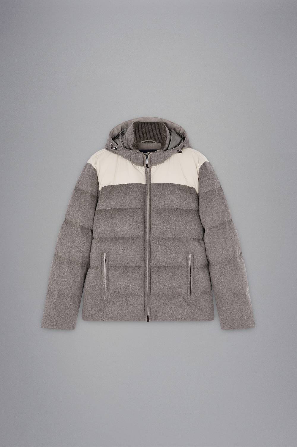 Paul & Shark Piumino in Cashmere Paul & Shark Outlet