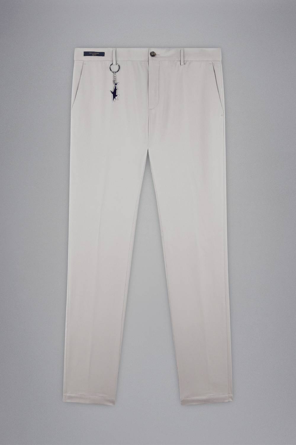 Paul & Shark Pantalone Chino in cotone tecnico X-Soft Paul & Shark Saldi