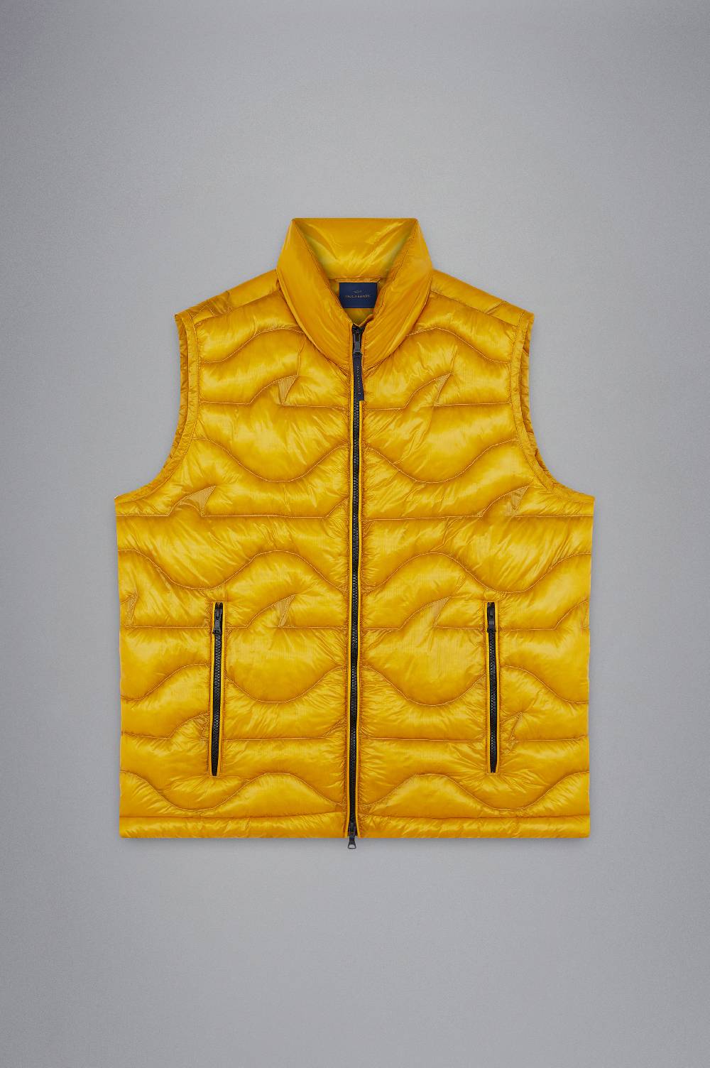 Paul & Shark Gilet in nylon Monogram Paul & Shark Nuova