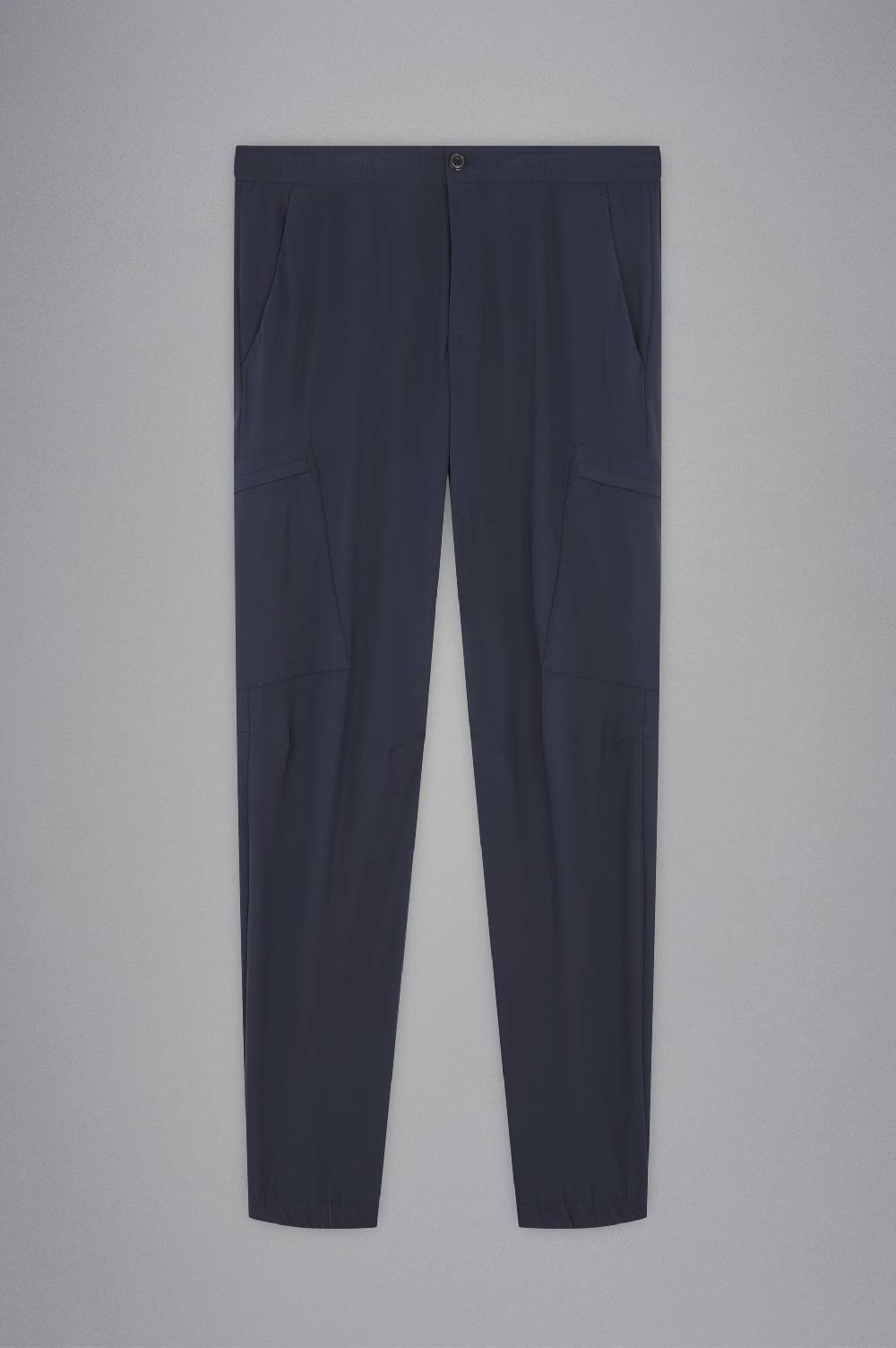 Paul & Shark Pantalone cargo in nylon Econyl® Paul & Shark Sconto di tempo limitato