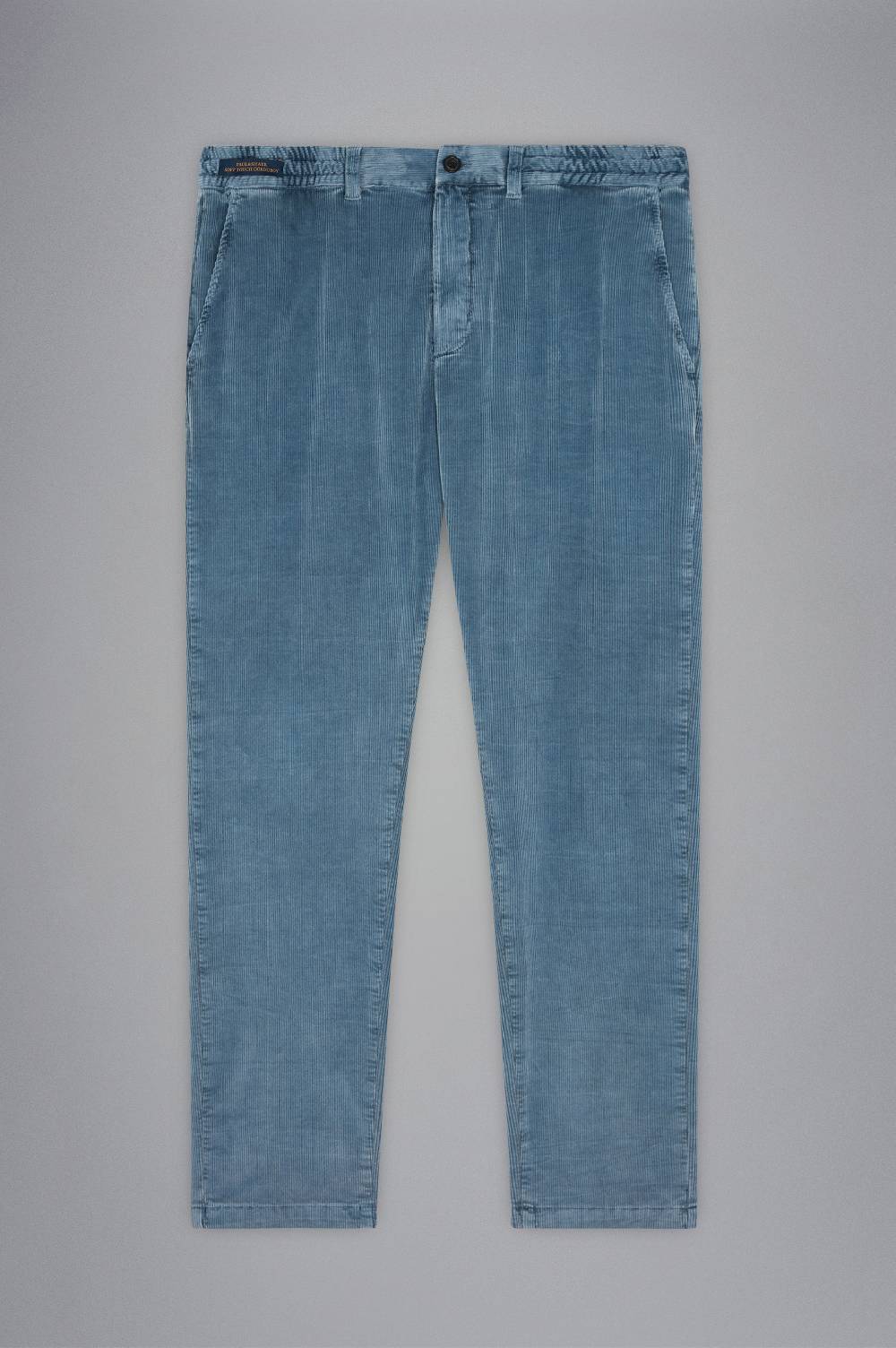 Paul & Shark Pantalone chino in velluto Paul & Shark Offerta speciale