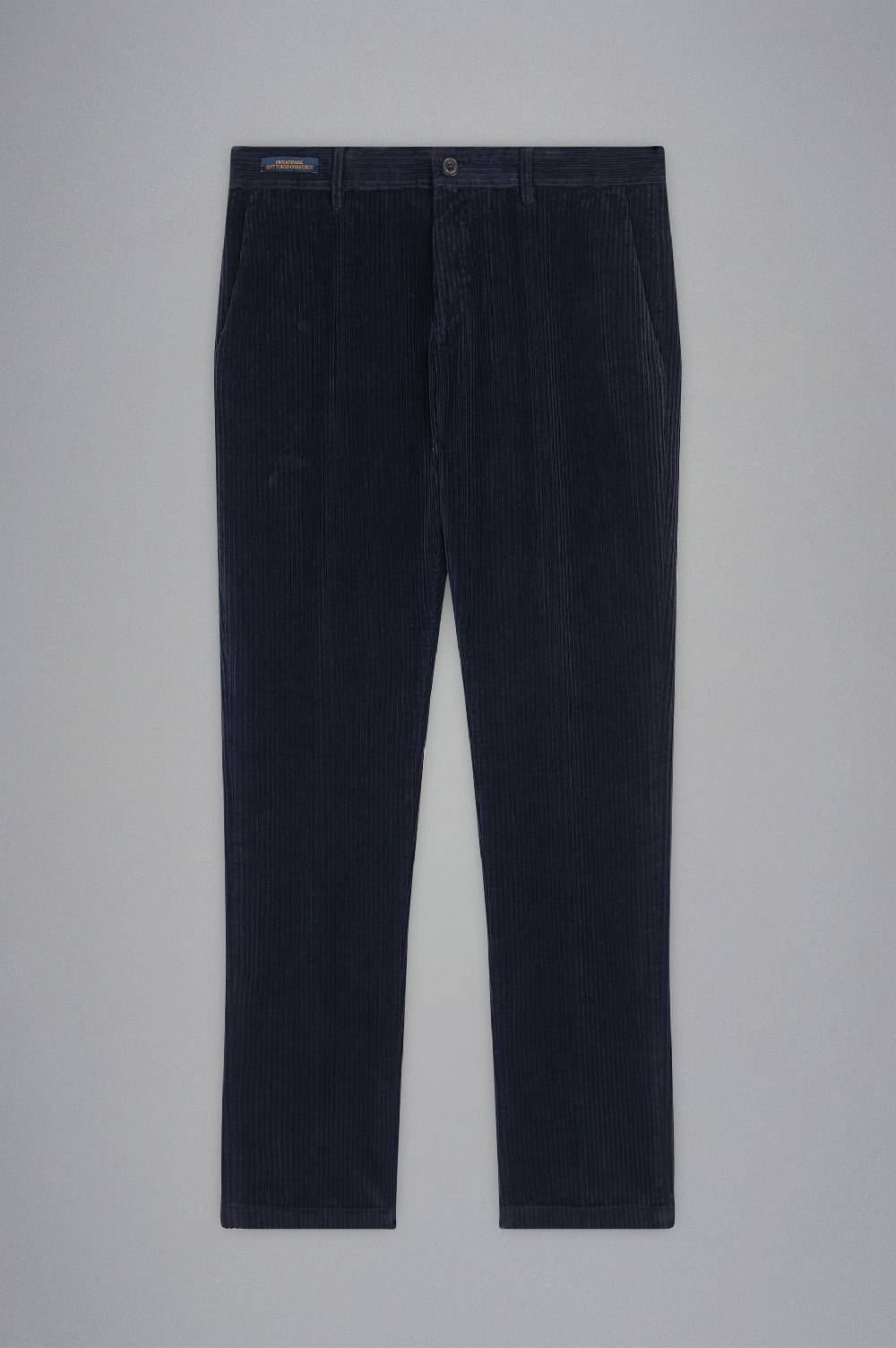 Paul & Shark Pantalone chino in velluto Paul & Shark Fornitura limitata