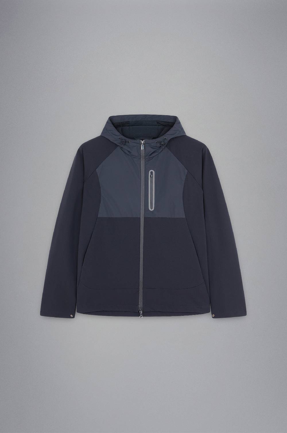 Paul & Shark Windbreaker in nylon Paul & Shark Black Friday