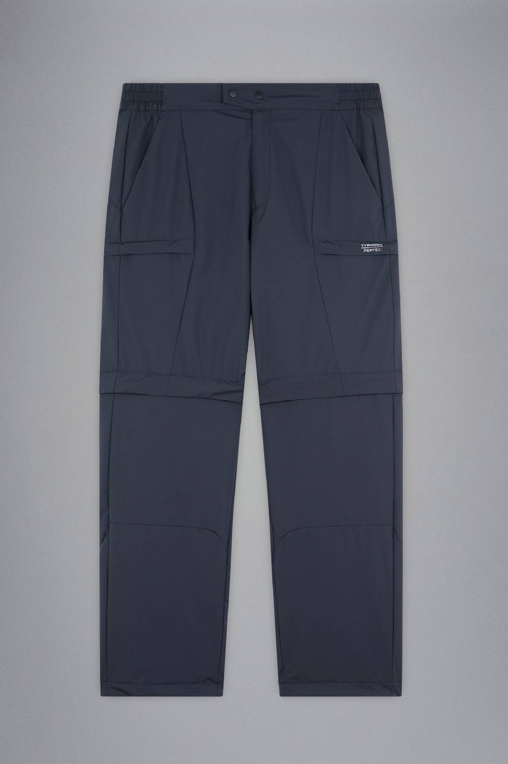 Paul & Shark Pantalone convertibile Typhoon Pertex® Paul & Shark Cyber Monday