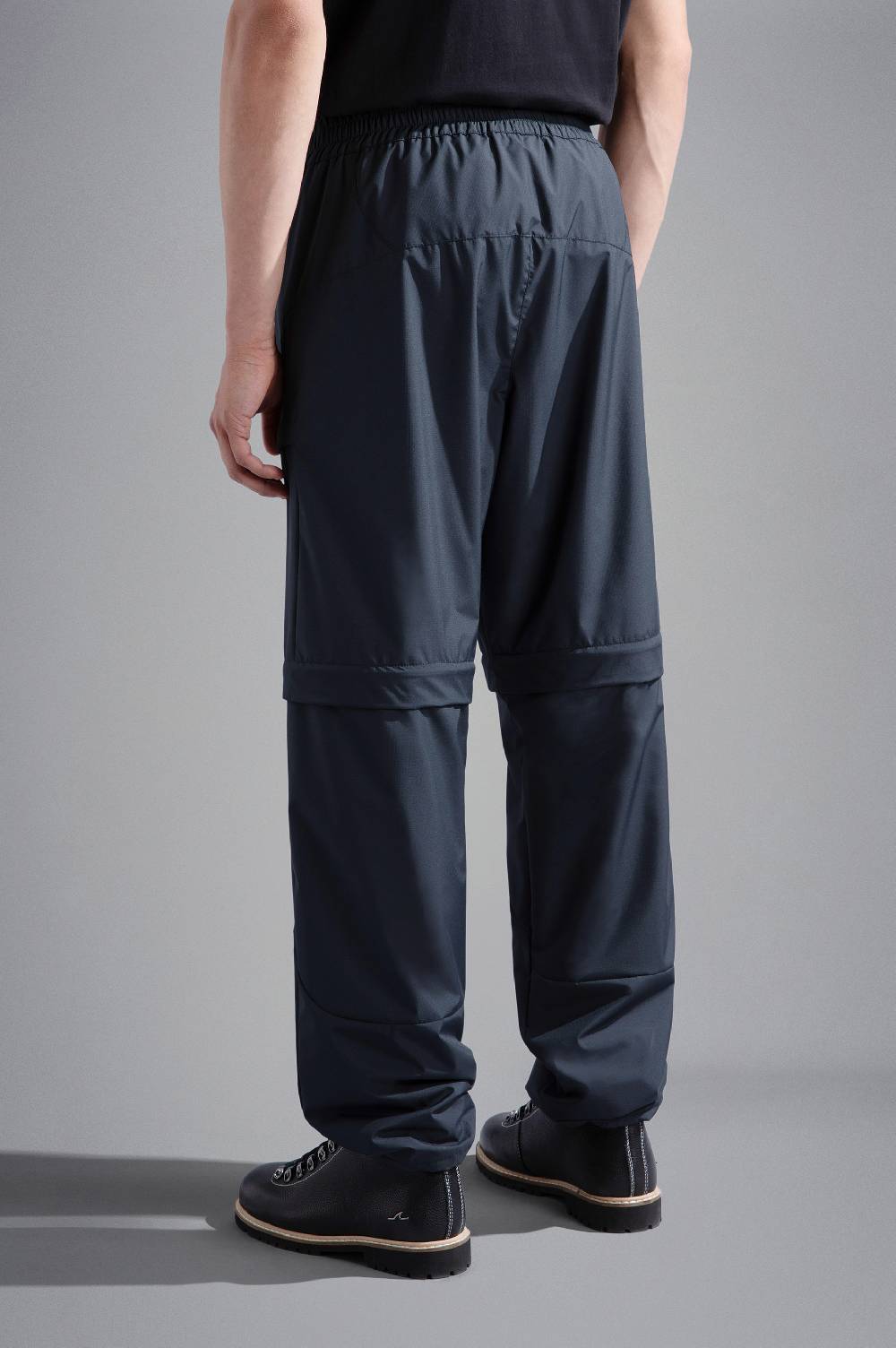 Paul & Shark Pantalone convertibile Typhoon Pertex® Paul & Shark Cyber Monday