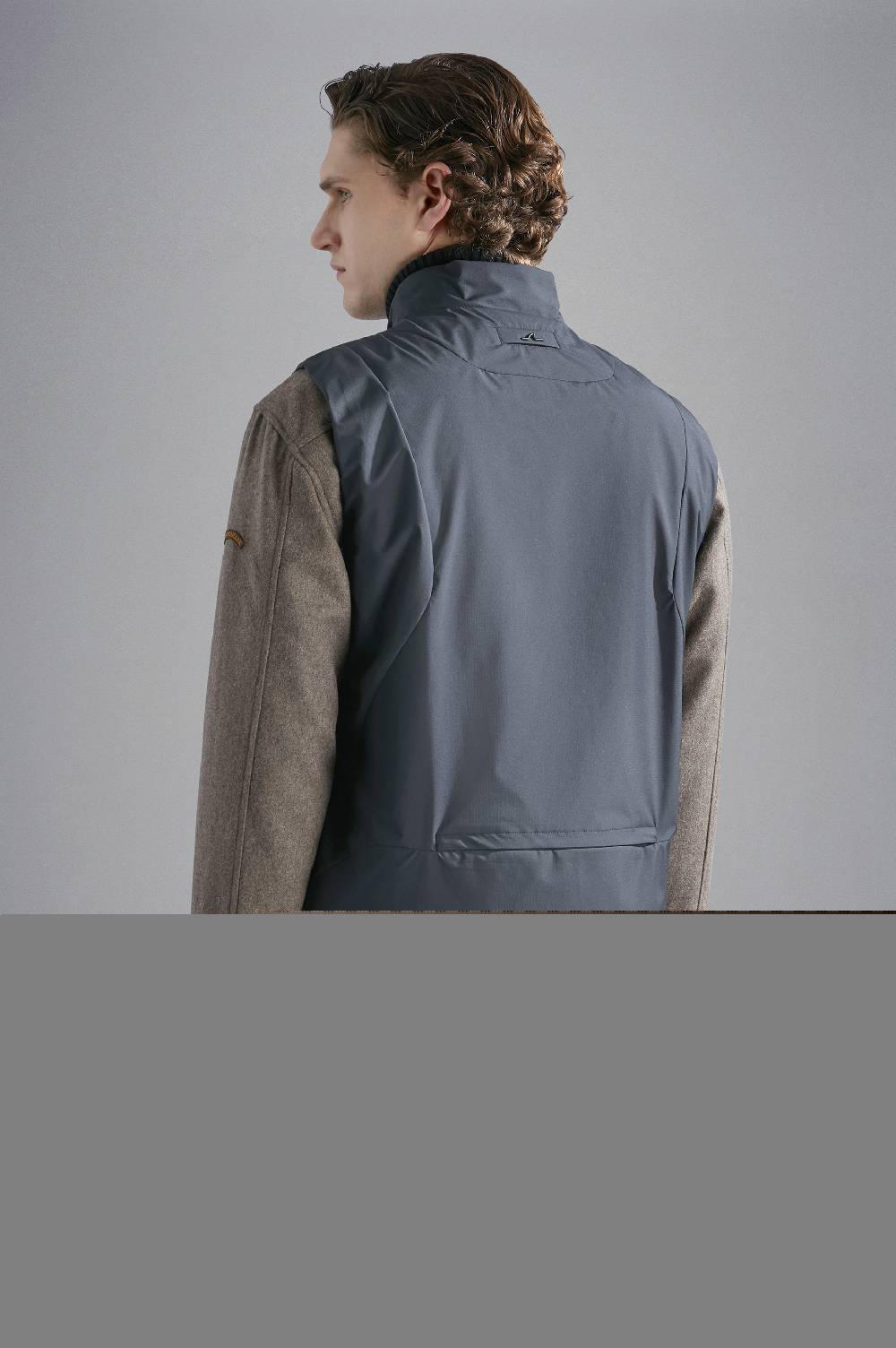 Paul & Shark Gilet Typhoon Pertex® Paul & Shark Offerta natalizia