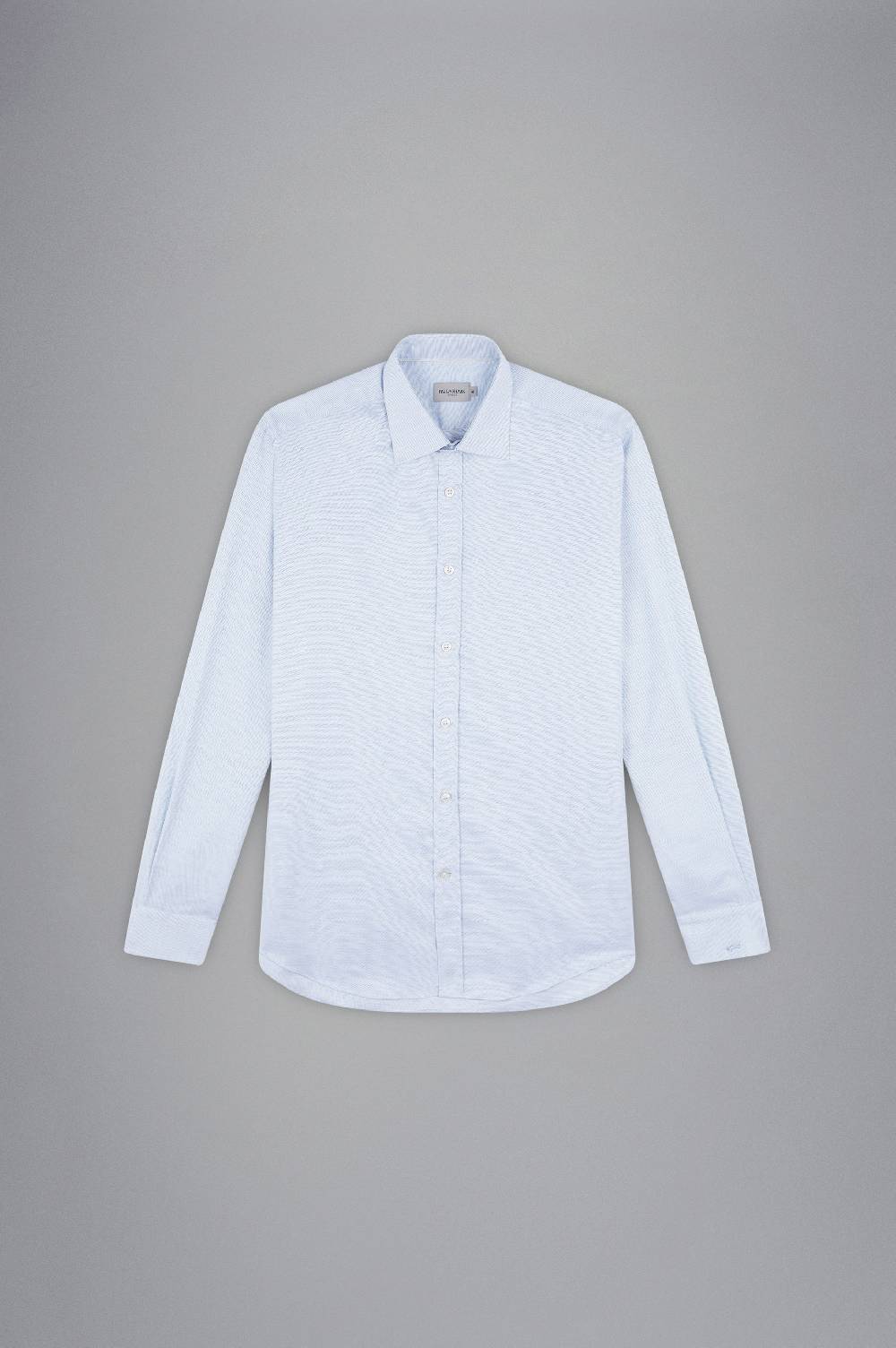 Paul & Shark Camicia in twill di cotone Paul & Shark Vendita calda