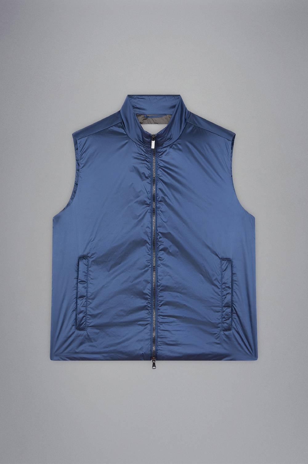 Paul & Shark Gilet in nylon cangiante Paul & Shark Offerte esclusive