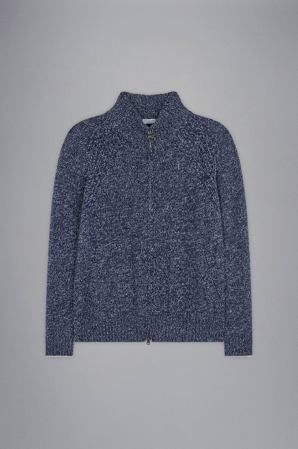 Paul & Shark Maglia in lana e cashmere melange Paul & Shark Lightning offer