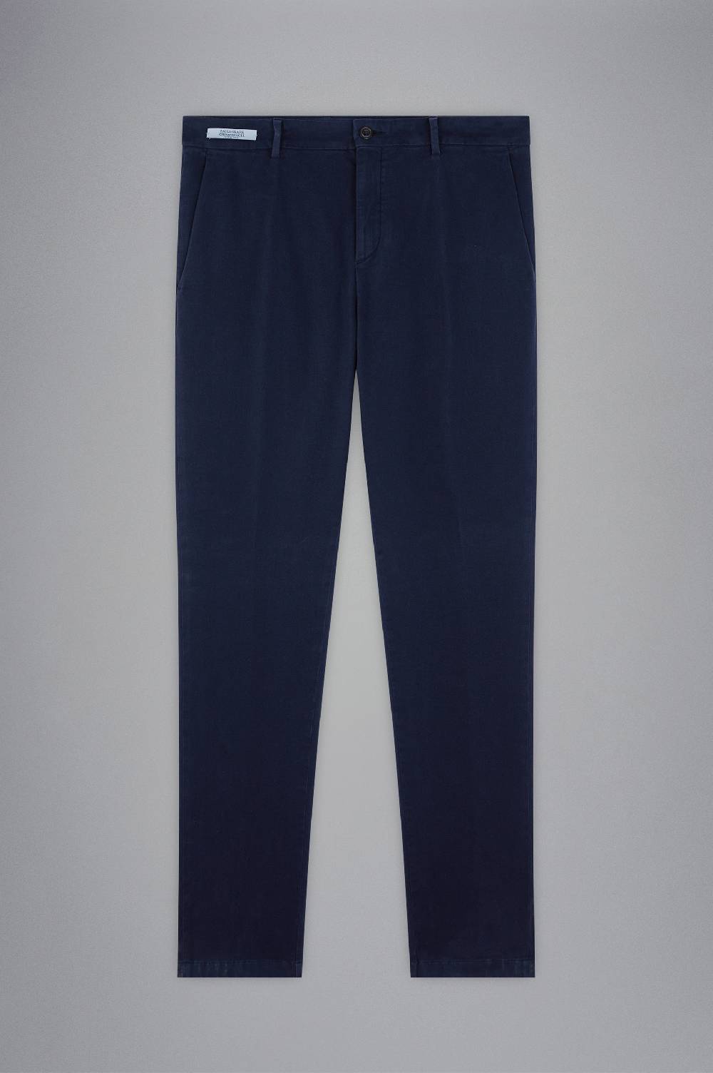 Paul & Shark Pantalone chino in cotone Stretch Paul & Shark Grandi sconti