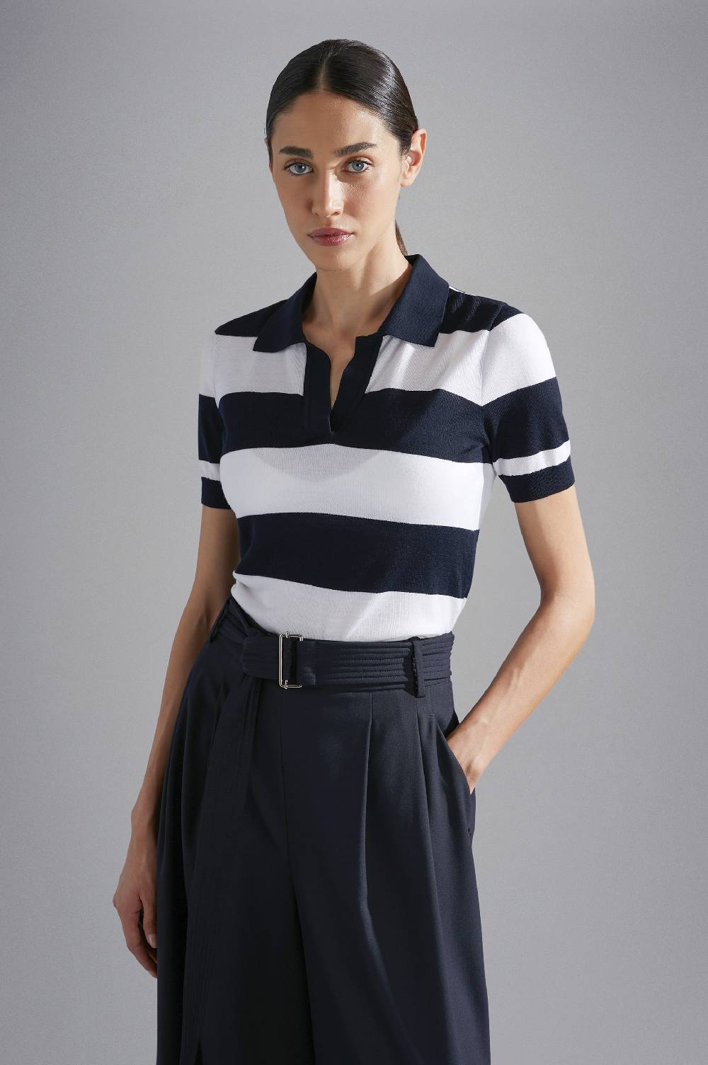 Paul & Shark Polo in lana Paul & Shark Comprane uno, ottenene uno gratis