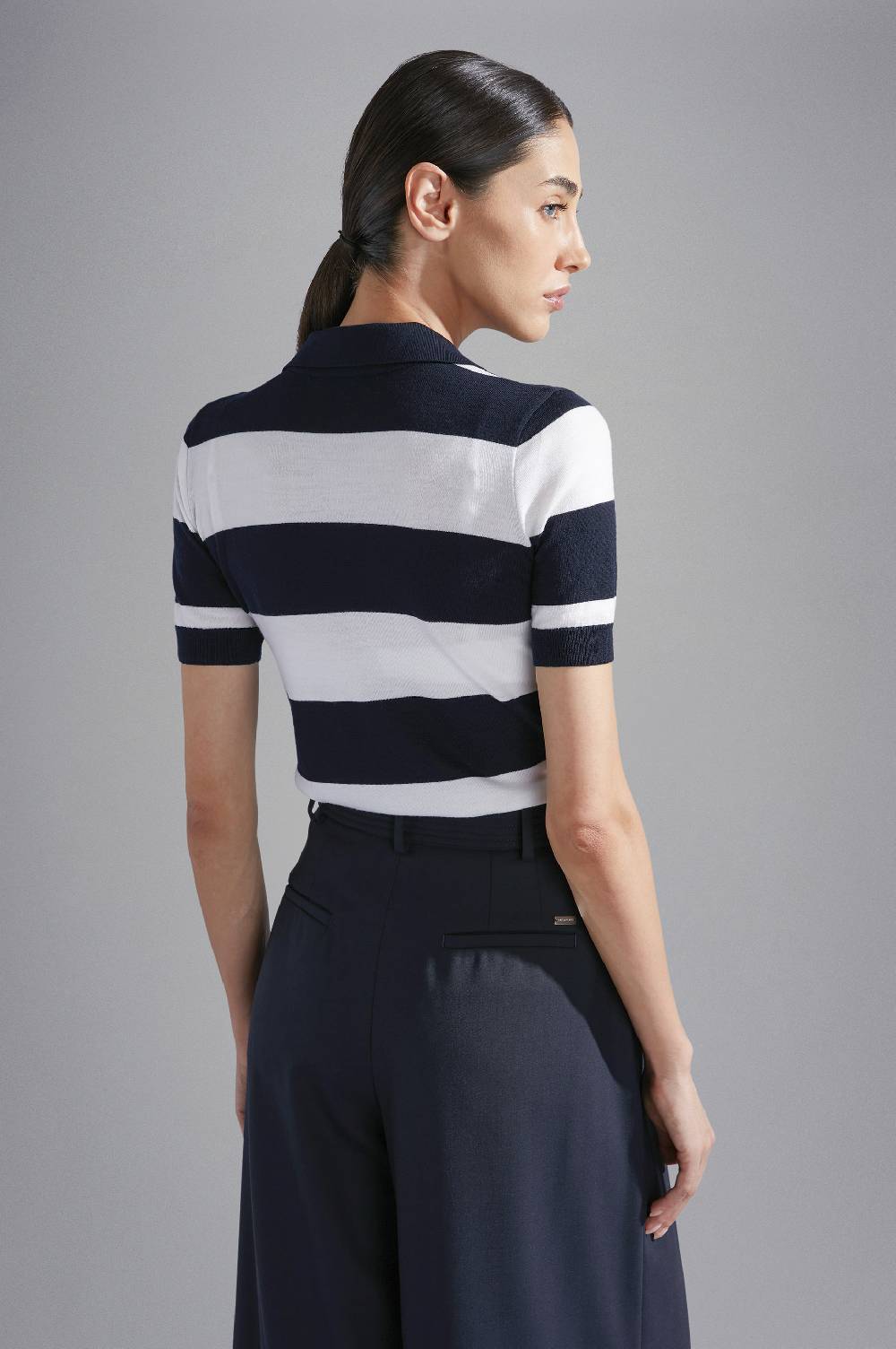 Paul & Shark Polo in lana Paul & Shark Comprane uno, ottenene uno gratis