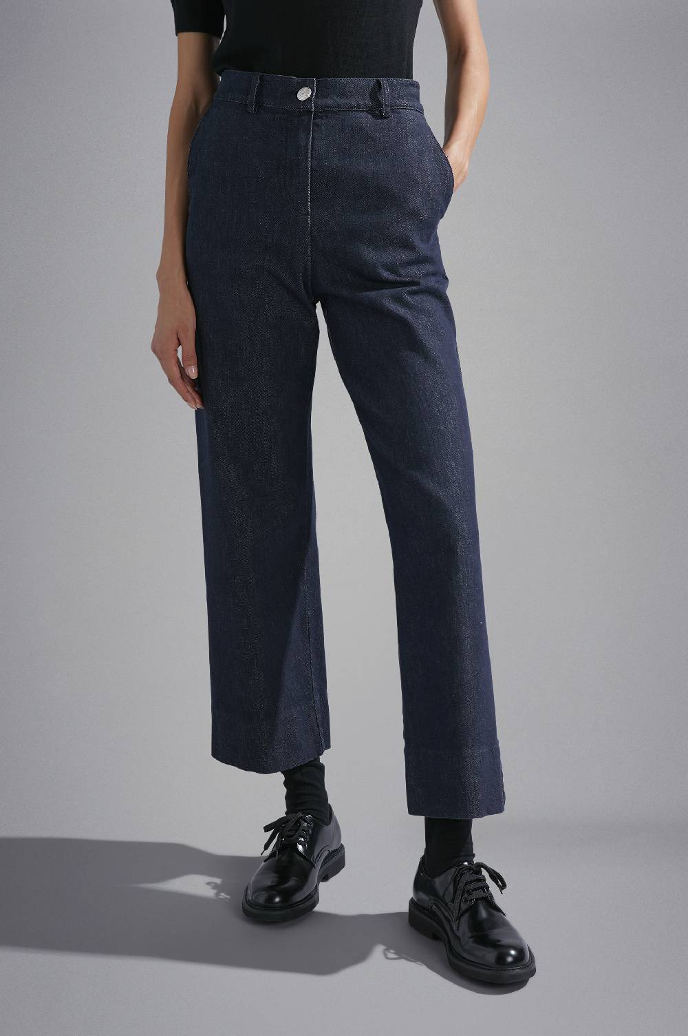 Paul & Shark Jeans in cotone Stretch Paul & Shark Ultimi due giorni