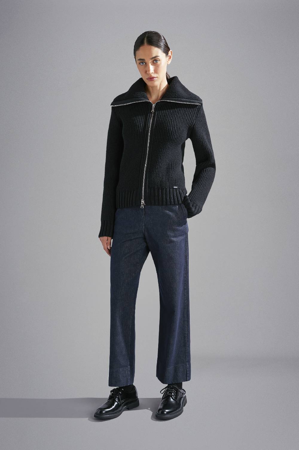 Paul & Shark Jeans in cotone Stretch Paul & Shark Ultimi due giorni