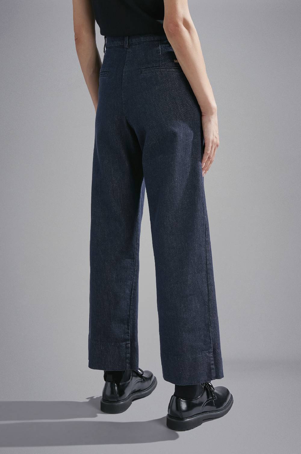 Paul & Shark Jeans in cotone Stretch Paul & Shark Ultimi due giorni