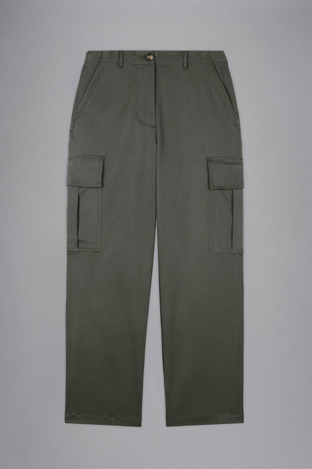 Paul & Shark Pantalone cargo in cotone morbido Paul & Shark Ultimo giorno