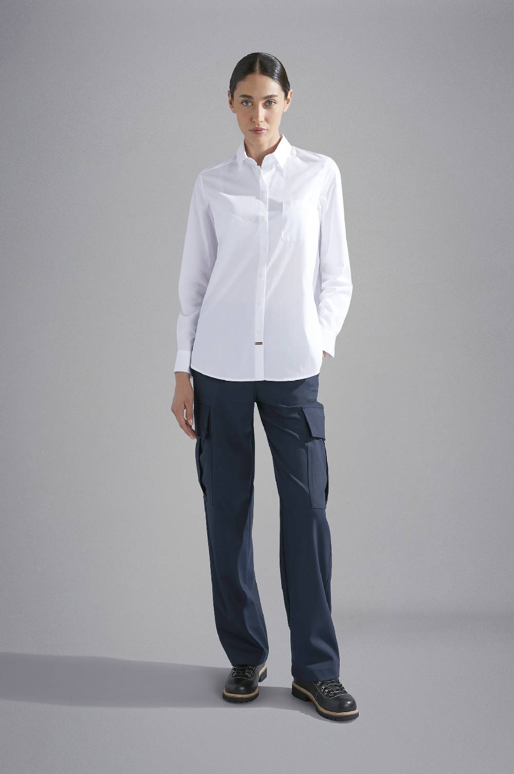 Paul & Shark Pantalone Leisure cargo Paul & Shark Promozione temporanea
