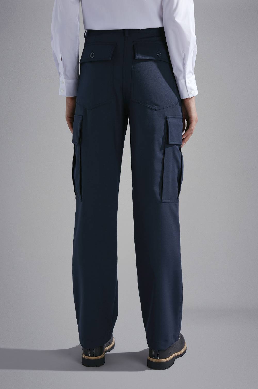 Paul & Shark Pantalone Leisure cargo Paul & Shark Promozione temporanea