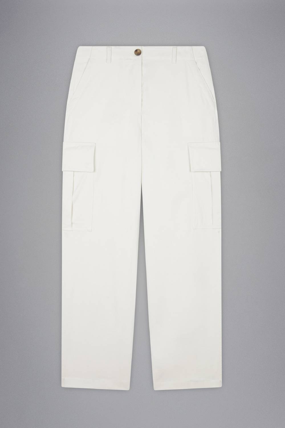 Paul & Shark Pantalone cargo in cotone morbido Paul & Shark Fino al 50% di sconto