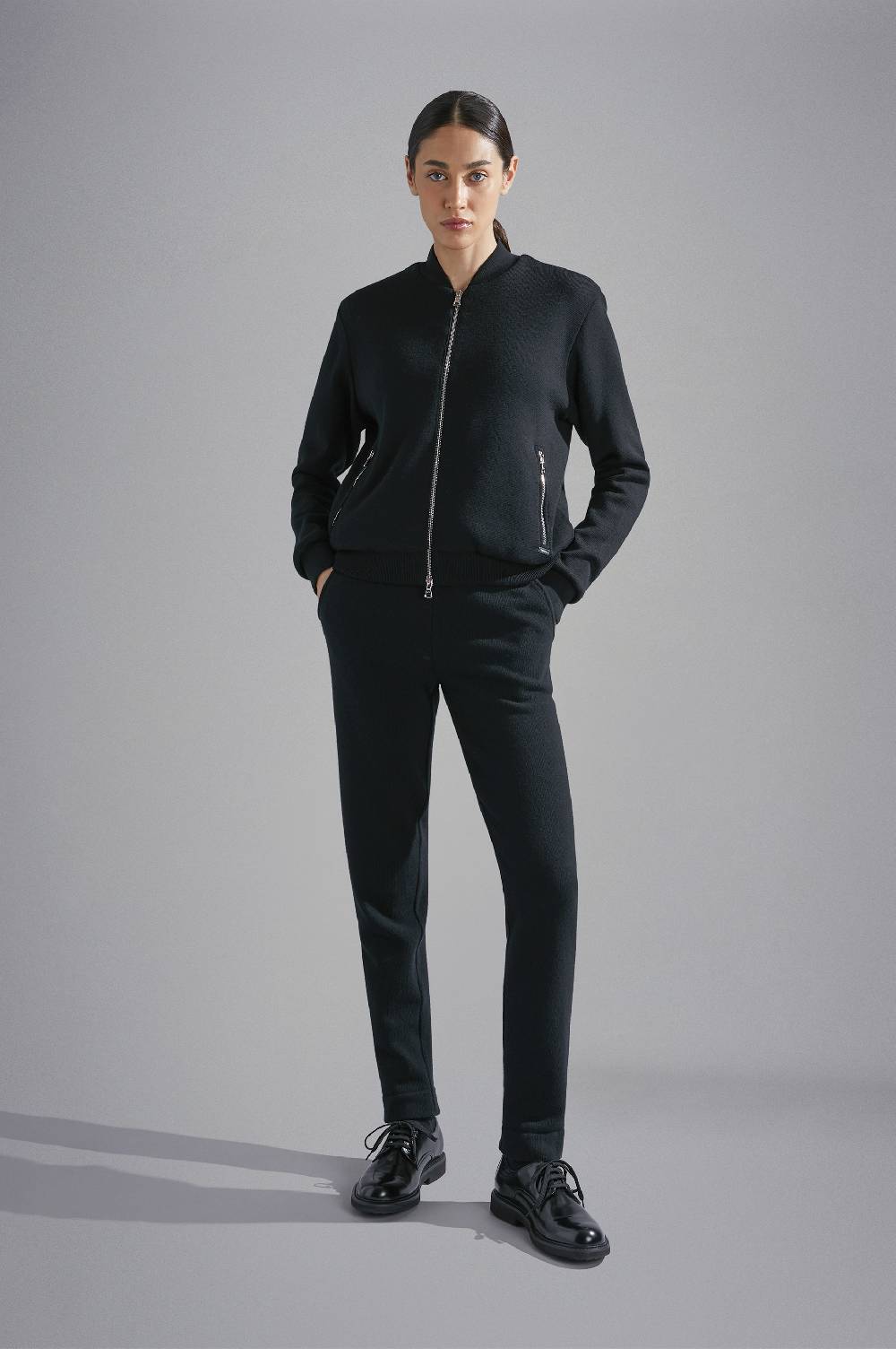 Paul & Shark Pantalone in lana Paul & Shark Fino al 60% di sconto