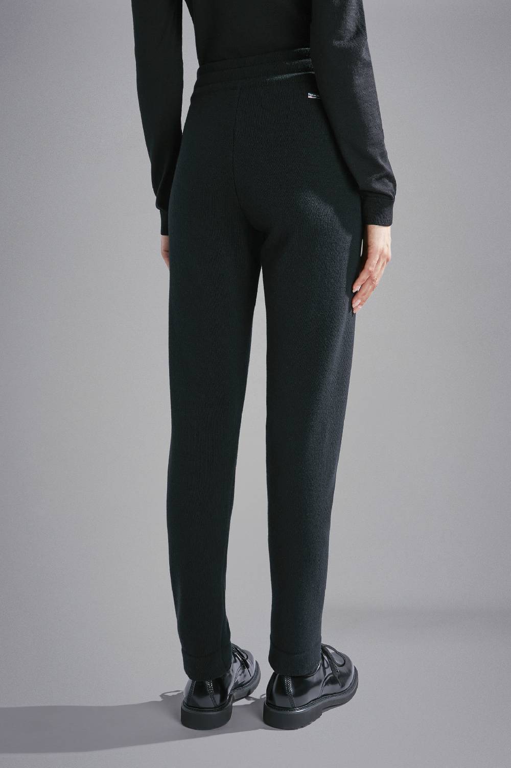 Paul & Shark Pantalone in lana Paul & Shark Fino al 60% di sconto