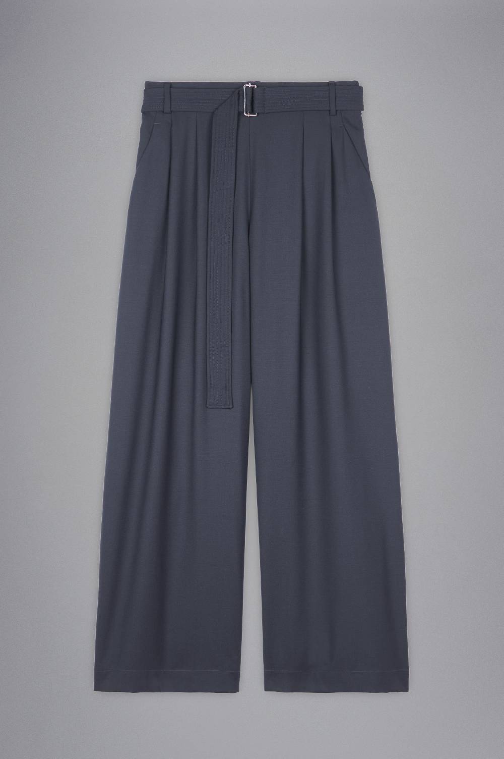 Paul & Shark Pantalone lana tecnica Stretch con cintura Paul & Shark Fino al 65% di sconto