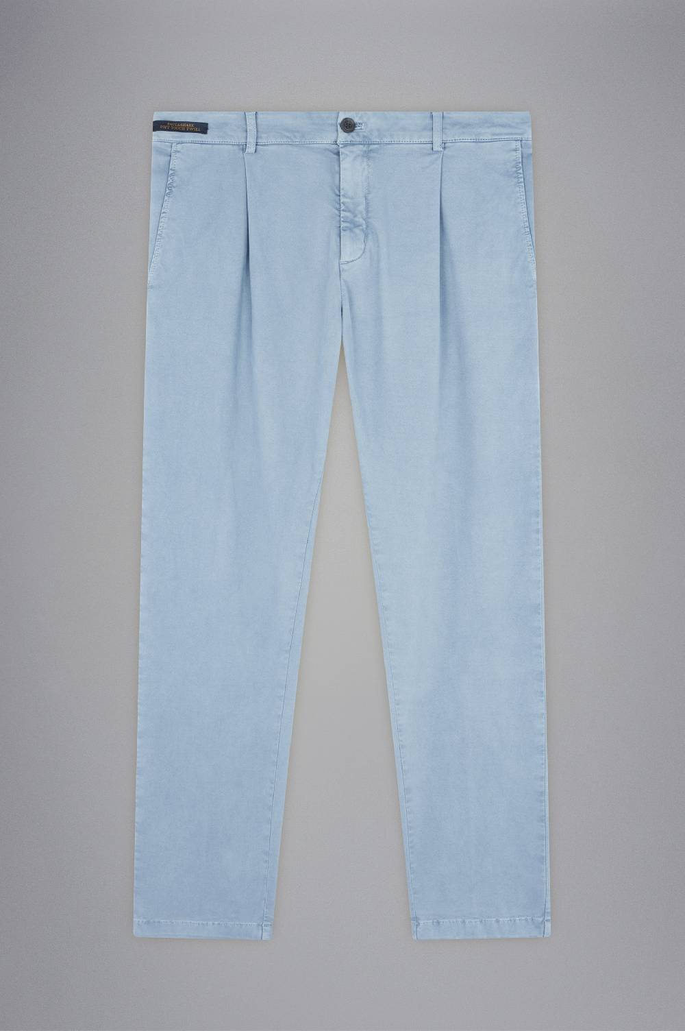 Paul & Shark Pantalone con coulisse in Soft Touch Twill Paul & Shark Only for today