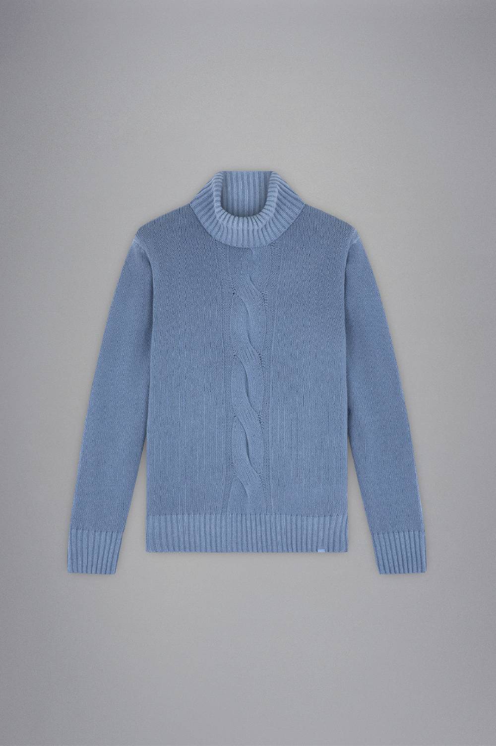 Paul & Shark Dolcevita in Re-Wool tinto capo Paul & Shark 50% di sconto con spedizione gratuita