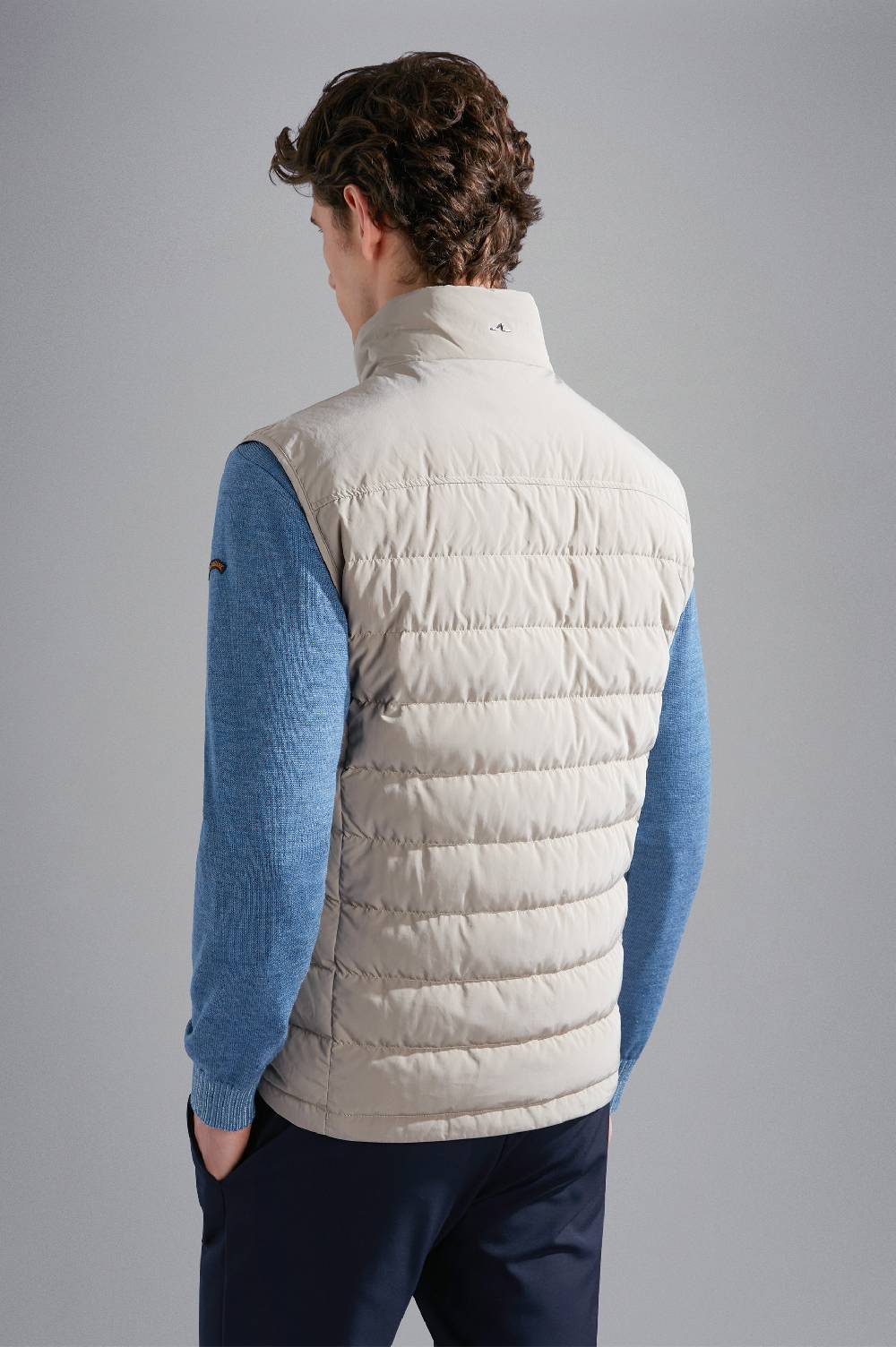 Paul & Shark Gilet Re-130 High Density Paul & Shark Limitato a 3 giorni