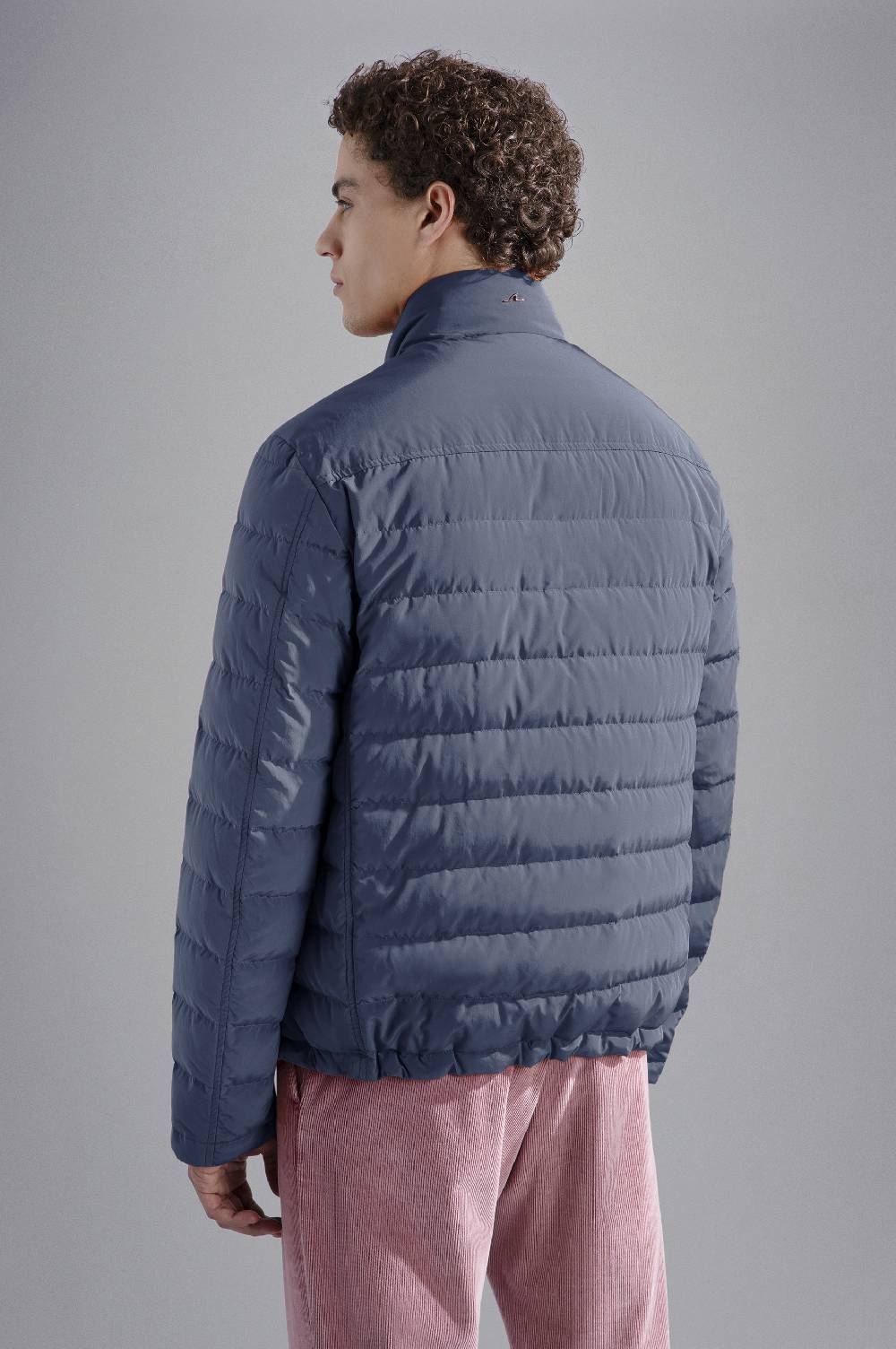 Paul & Shark Piumino Re-130 High Density Paul & Shark Black Friday Prezzi