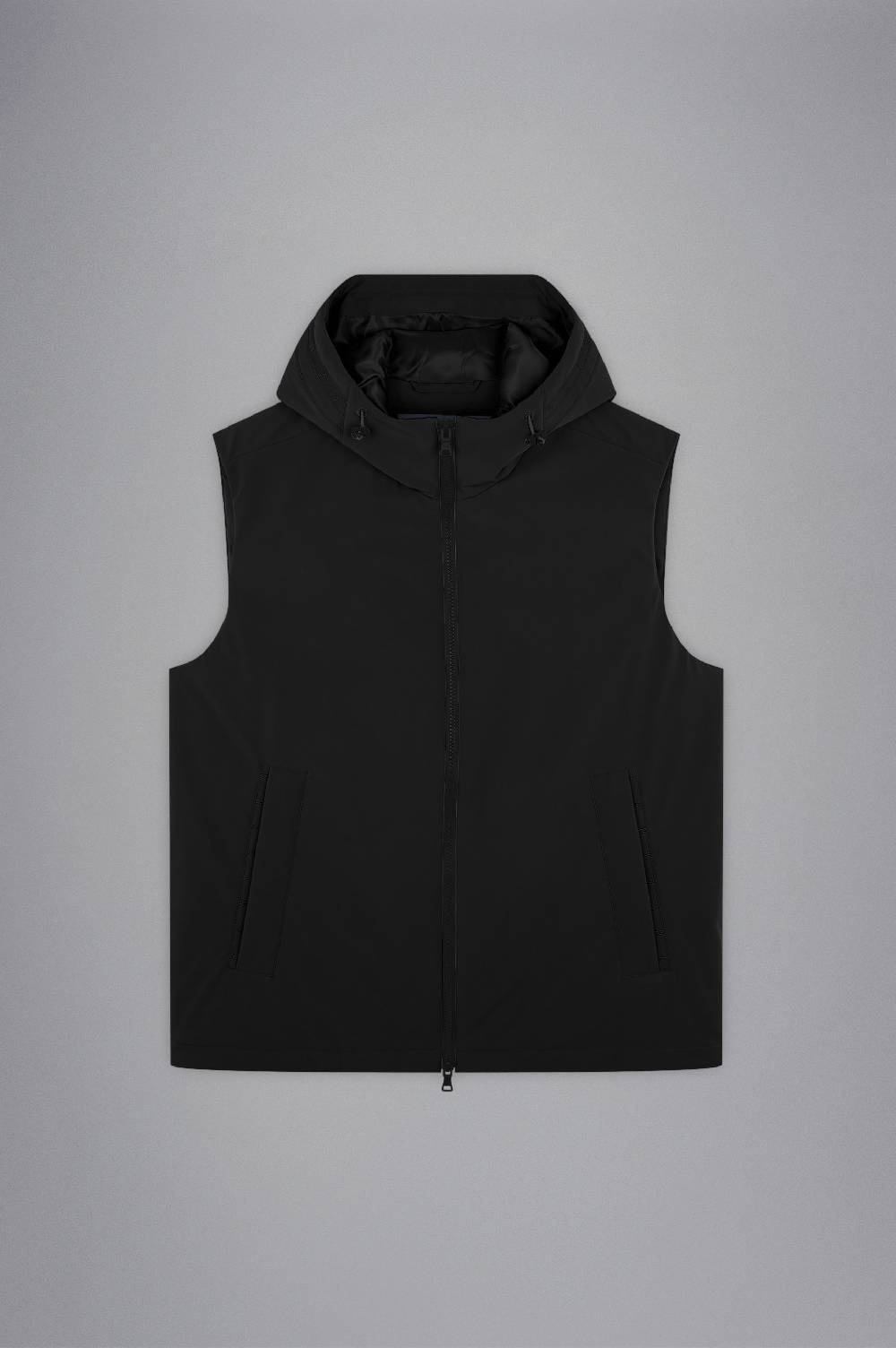 Paul & Shark Gilet in Typhoon Re-4X4 Stretch Paul & Shark 50% di sconto per tempo limitato