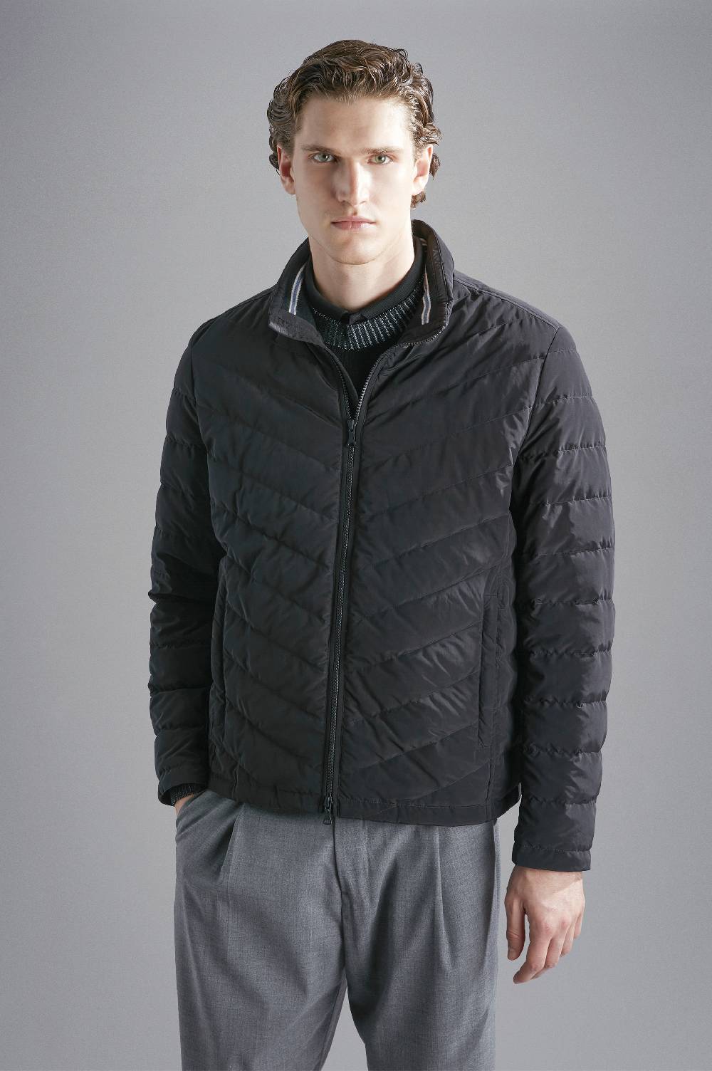 Paul & Shark Piumino Re-130 High Density Paul & Shark 2025