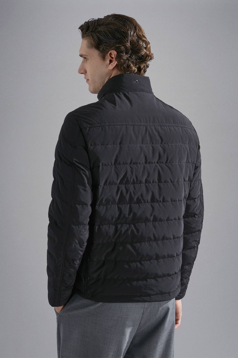 Paul & Shark Piumino Re-130 High Density Paul & Shark 2025