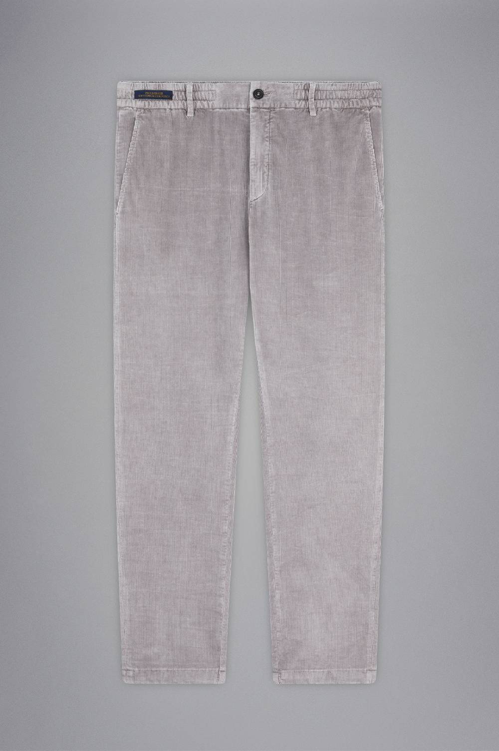 Paul & Shark Pantalone chino in velluto Paul & Shark In Linea