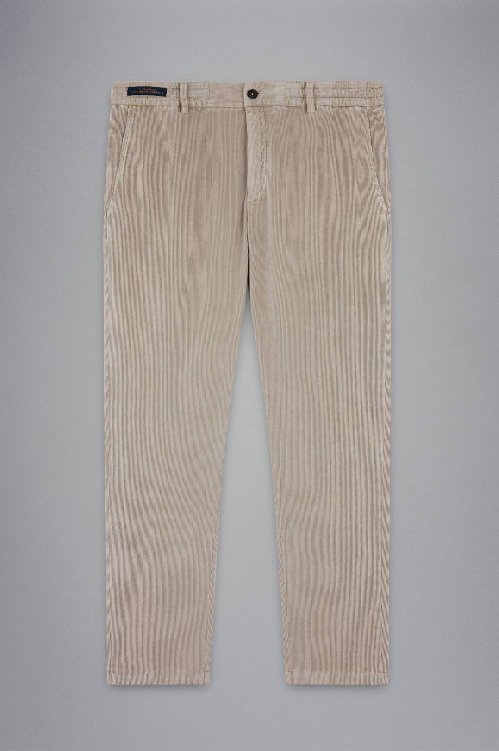 Paul & Shark Pantalone chino in velluto Paul & Shark Nuovo