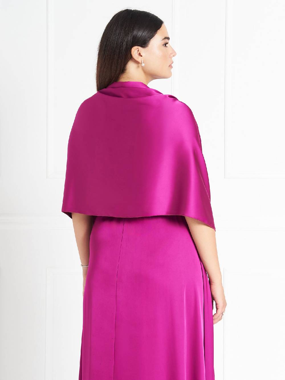 Rinascimento Stola atelier Lampone Shopping Online