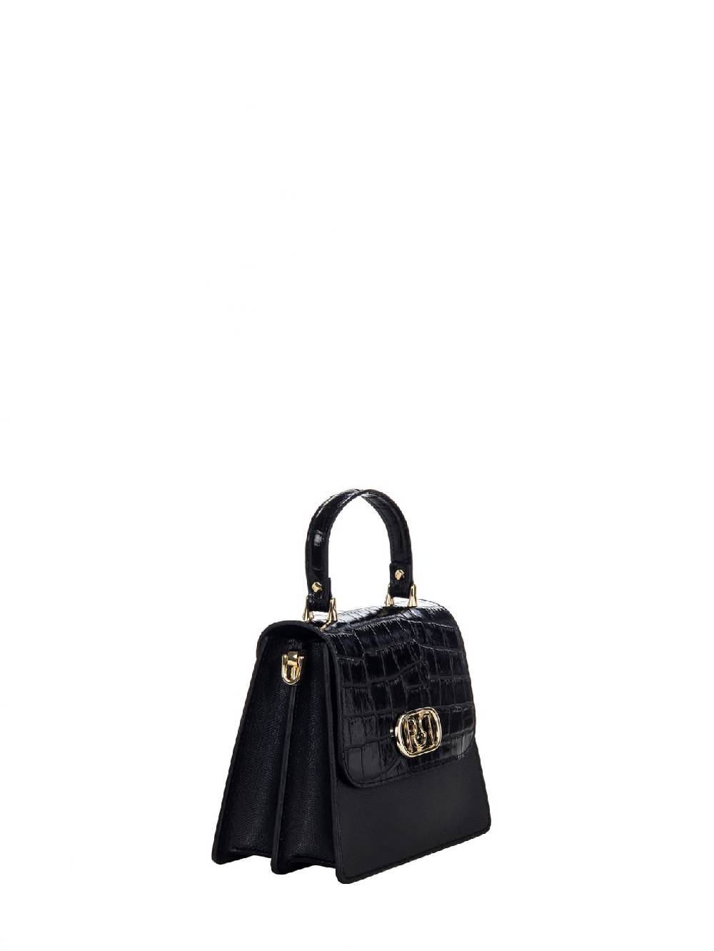 Rinascimento New Rinascimento Opera Bag Nera Nuovo