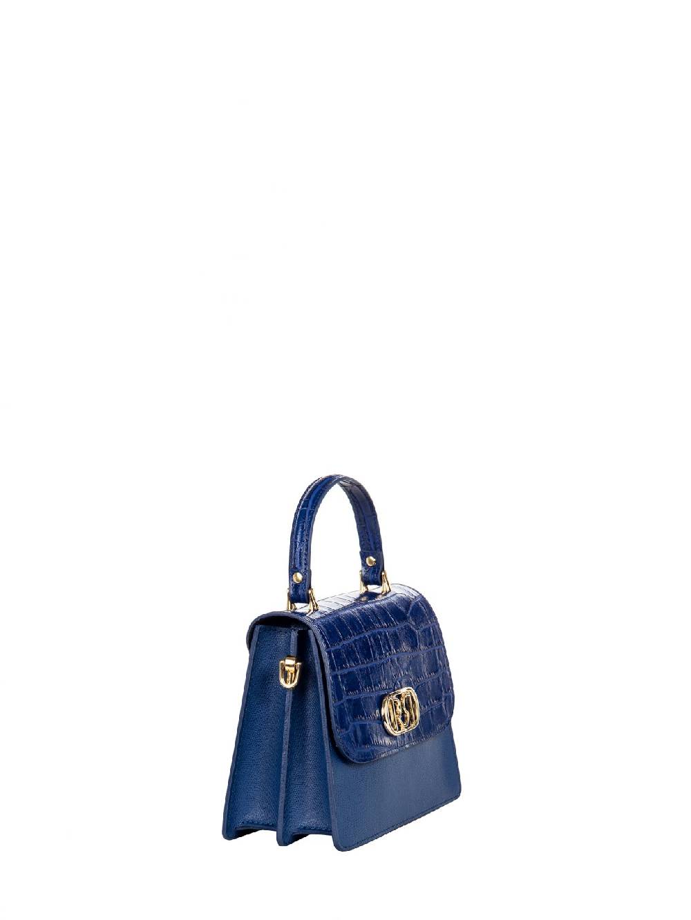 Rinascimento New Rinascimento Opera Bag Blu Spedizione Gratuita