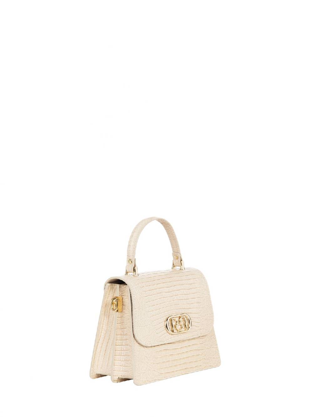 Rinascimento New Rinascimento Opera Bag Beige Negozi Online