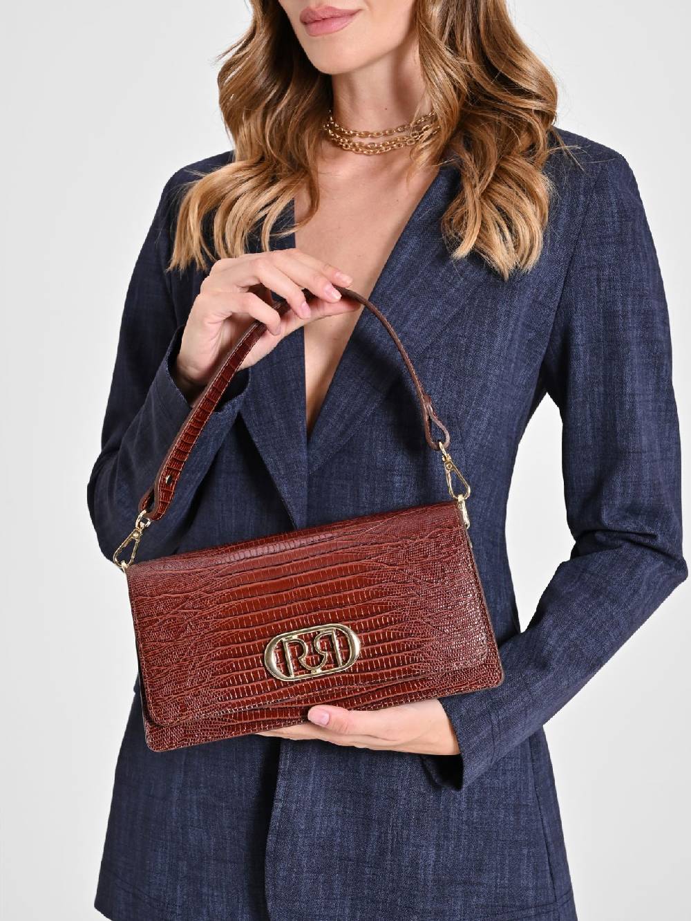 Rinascimento New Rinascimento Opera Mini Bag Shopping Online