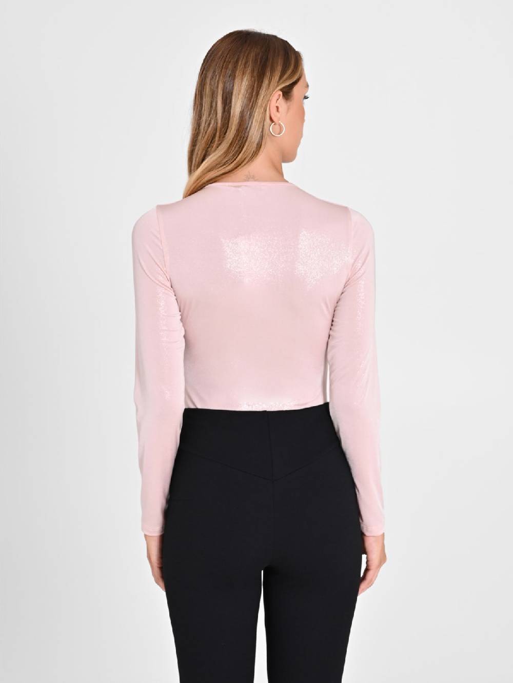 Rinascimento Body Nodo Rosa In vendita