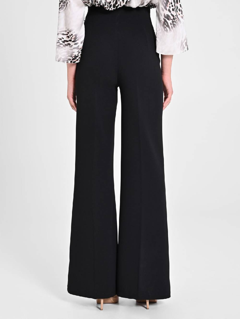 Rinascimento Pantaloni con Bottoni Dorati Sconto