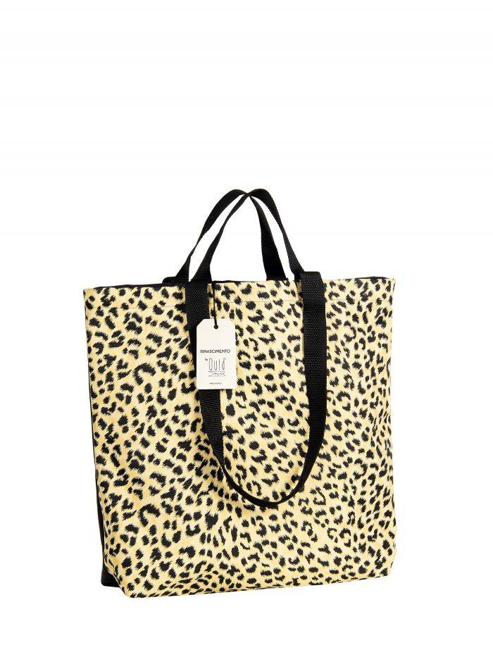 Rinascimento Tote Bag "Progetto Quid" 50% di sconto per tempo limitato